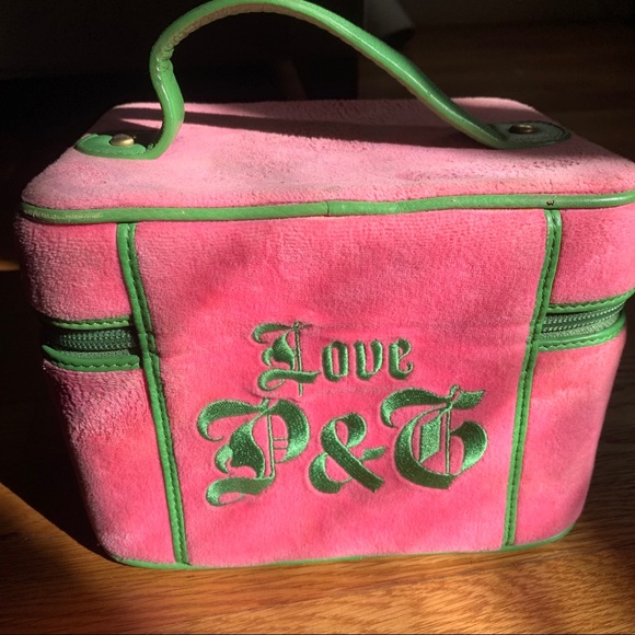 Juicy bag - Picture 3 of 4